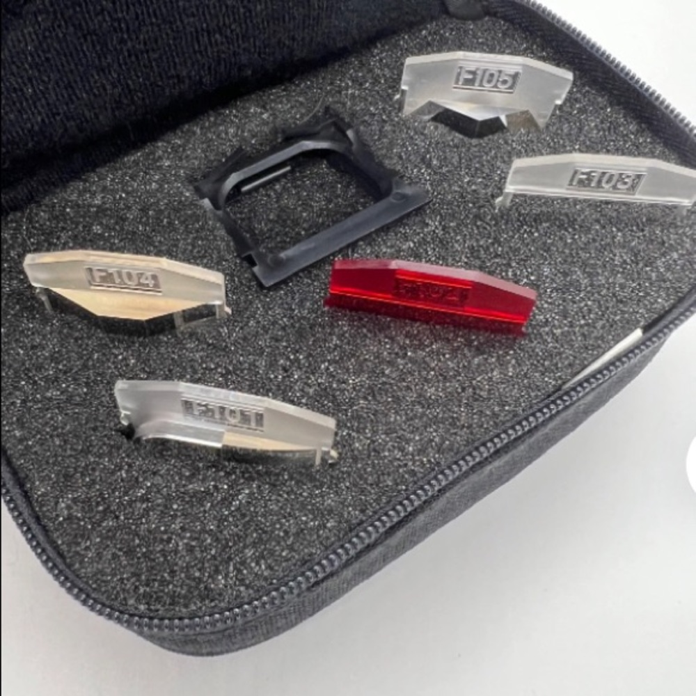 Classic Polaroid Spectra System Special Effect Filters